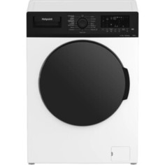 Стиральная машина с сушкой Hotpoint-Ariston WDS 7448 C7S VBW