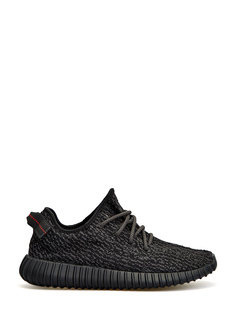 Кроссовки Yeezy Boost 350 Pirate Black