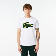 Мужская футболка Lacoste
