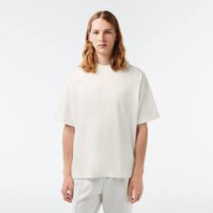 Мужская футболка Lacoste