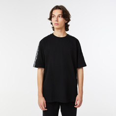 Мужская футболка Lacoste