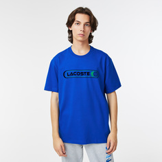 Мужская футболка Lacoste