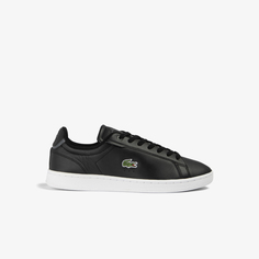 Мужские кеды Lacoste CARNABY PRO