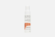 Сыворотка для лица от постакне IG Skin Decision