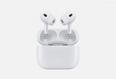 Наушники Apple