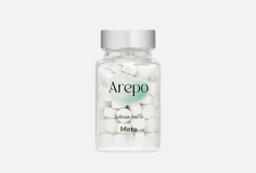 Зубная паста в таблетках Arepo