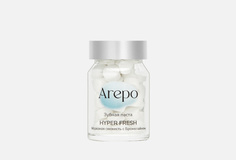 Зубная паста в таблетках Arepo