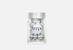 Зубная паста в таблетках Arepo