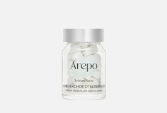 Зубная паста в таблетках Arepo