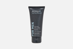 Очищающее средство для кожи лица Alma K.