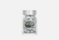 Зубная паста в таблетках Arepo