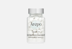 Зубная паста в таблетках Arepo