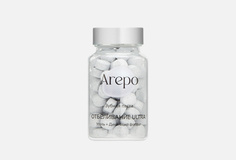 Зубная паста в таблетках Arepo