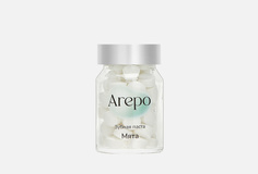 Зубная паста в таблетках Arepo