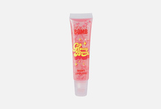 Блеск для губ Beauty Bomb