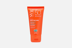 Солнцезащитный крем для лица, SPF 50+ SVR