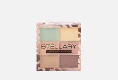 Набор консилеров Stellary
