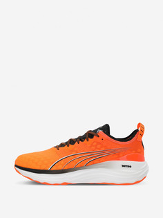 Кроссовки мужские PUMA Foreverrun Nitro, Оранжевый