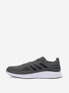 Кроссовки мужские adidas Runfalcon 2.0, Серый