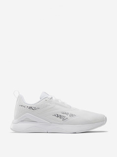 Кроссовки женские Reebok Nanoflex TR 2, Белый