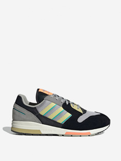 Кроссовки мужские adidas ZX 420, Черный