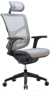 Компьютерное кресло Falto VISTA white