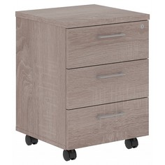 Тумбочка Xten XMC-3D.1A дуб сонома SKY_00-07125257 Skyland