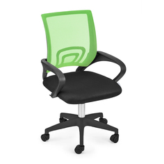 Офисное компьютерное кресло Byroom Office Staff VC6001-plbGR