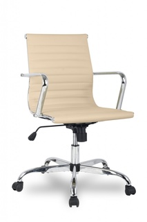 Компьютерное кресло Morgan Furniture H-966L-2 Beige