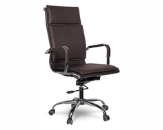 Компьютерное кресло Morgan Furniture CLG-617 LXH-A Brown