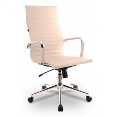 Кресло компьютерное Rio T EP-rio t eco beige Everprof