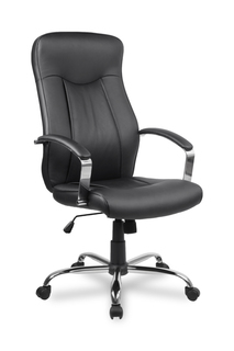 Компьютерное кресло Morgan Furniture H-9152L-1 Black