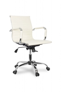 Кресло компьютерное ТЕХНО LB beige Morgan Furniture