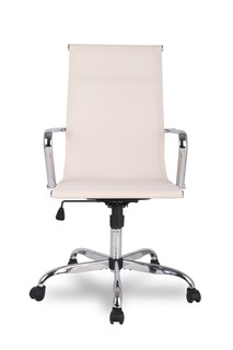 Компьютерное кресло Morgan Furniture TEHNO Biege