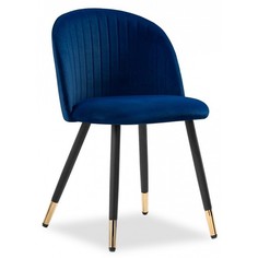 Стул Gabi черный WO_15349 Woodville