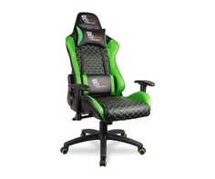 Компьютерное кресло Morgan Furniture BX-3813 Green