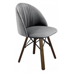 Стул SHT-ST35-1/S70 темный орех/черный She_5789534303 Sheffilton