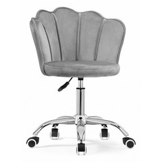 Стул компьютерный Bud хром WO_15301 Woodville