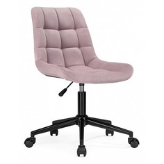 Стул компьютерный Честер черный WO_539244 Woodville