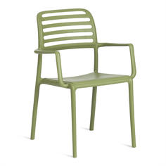 Стул для кухни Tetchair VALUTTO пластиковый