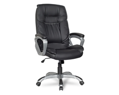 Компьютерное кресло Morgan Furniture Ontario Black