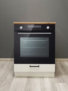 Шкаф под духовку VITAMIN мебель 60х84,6х60 см