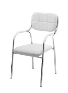 Стул BORTEN M046 White