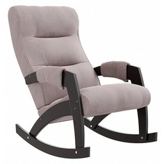 Кресло-качалка Джанни венге GST_AK9123 Glider