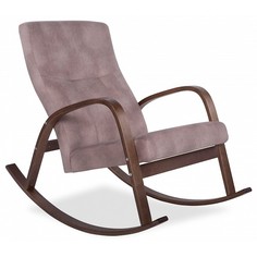 Кресло-качалка Ирса орех GST_GT3400-MT001 Garden Story