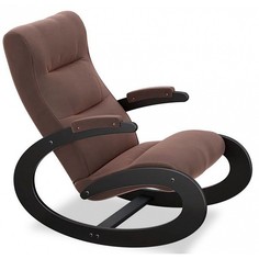Кресло-качалка Экси венге GST_GS-M2 Glider