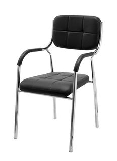 Стул BORTEN M046 Black