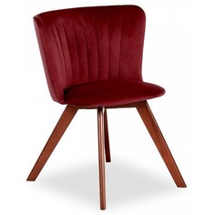 Стул Bradex Bella, красный