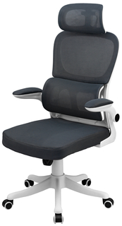 Кресло офисное компьютерное Raybe HZ3006-WH