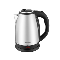 Чайник электрический Blackton Bt KT1717S 18 л серебристый